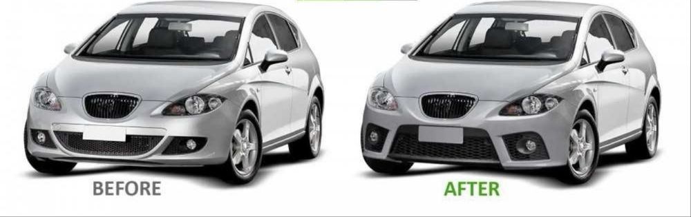 Bara Seat Leon Cupra 2004-2008