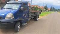 Renault mascott 6.5