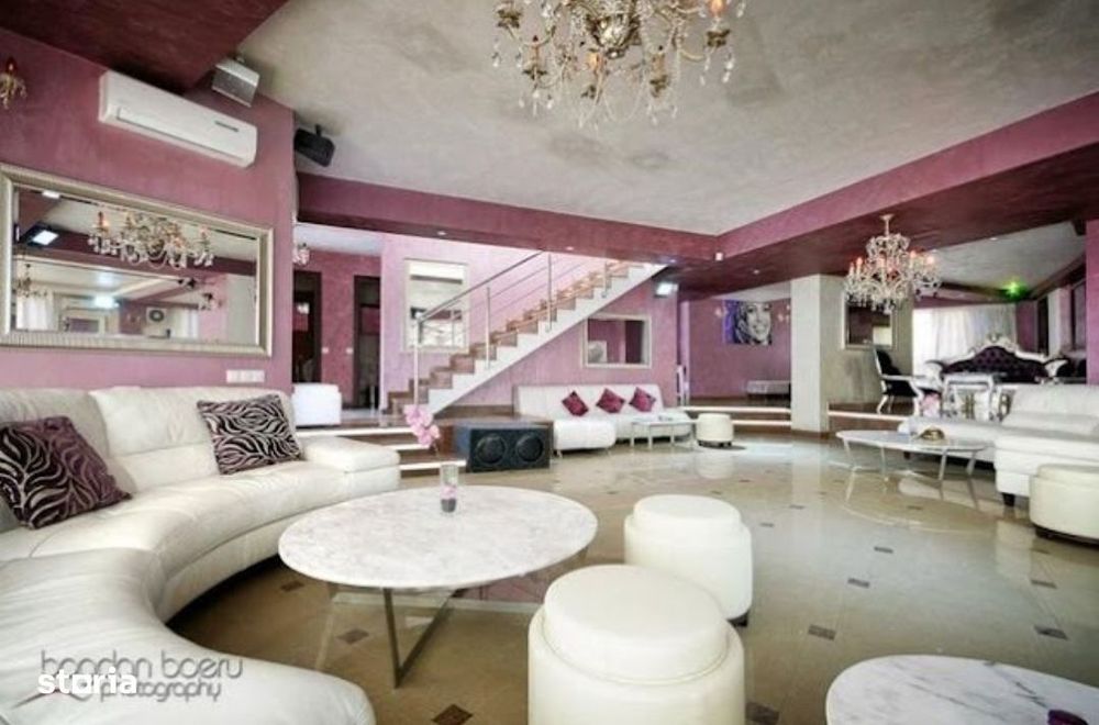 Vila Petrecere cu piscina Evenimente Vila petreceri Majorate Botezuri