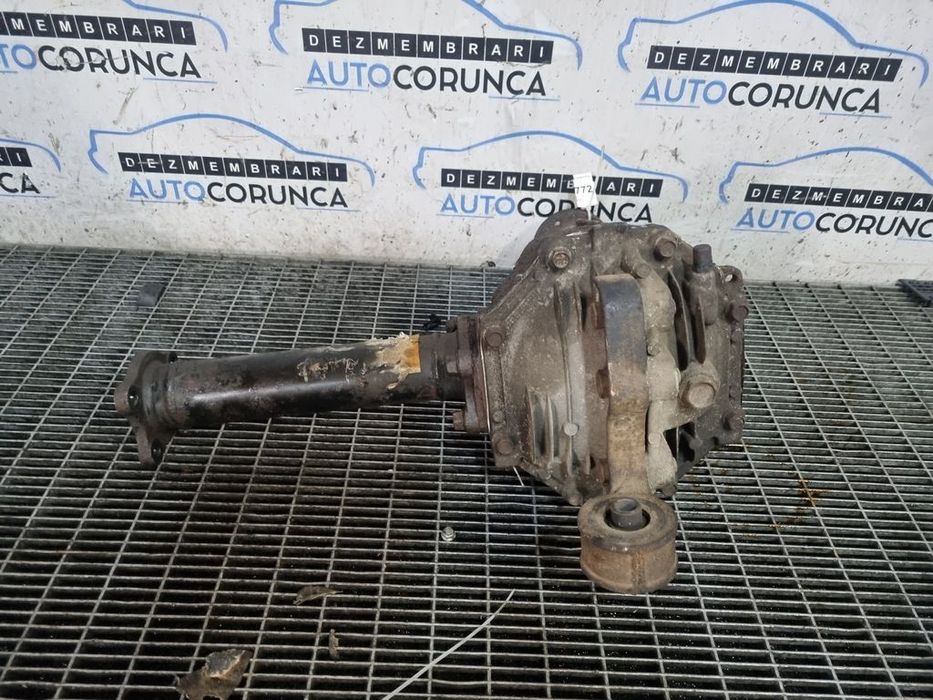 Cutie de Tranfer Grup Fata Kia Sorento 2.5 D 2002 - 2009 140CP Manuala 5 Trepte D4CB ...