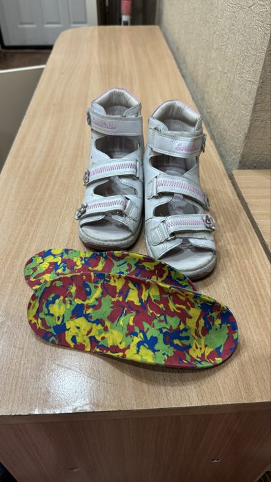 Ортопедическая обувь 30 размер