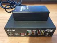 AMX NX-1200 NetLinx NX Integrated Controller