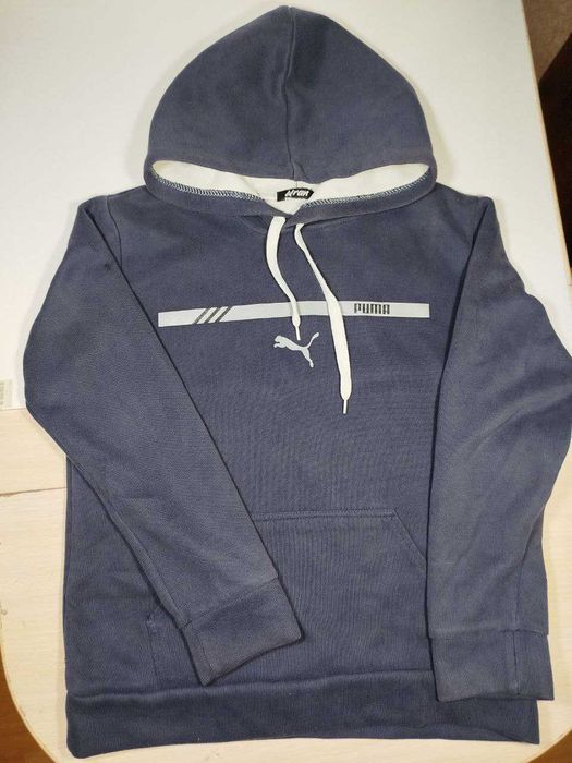 Толстовка тёплая