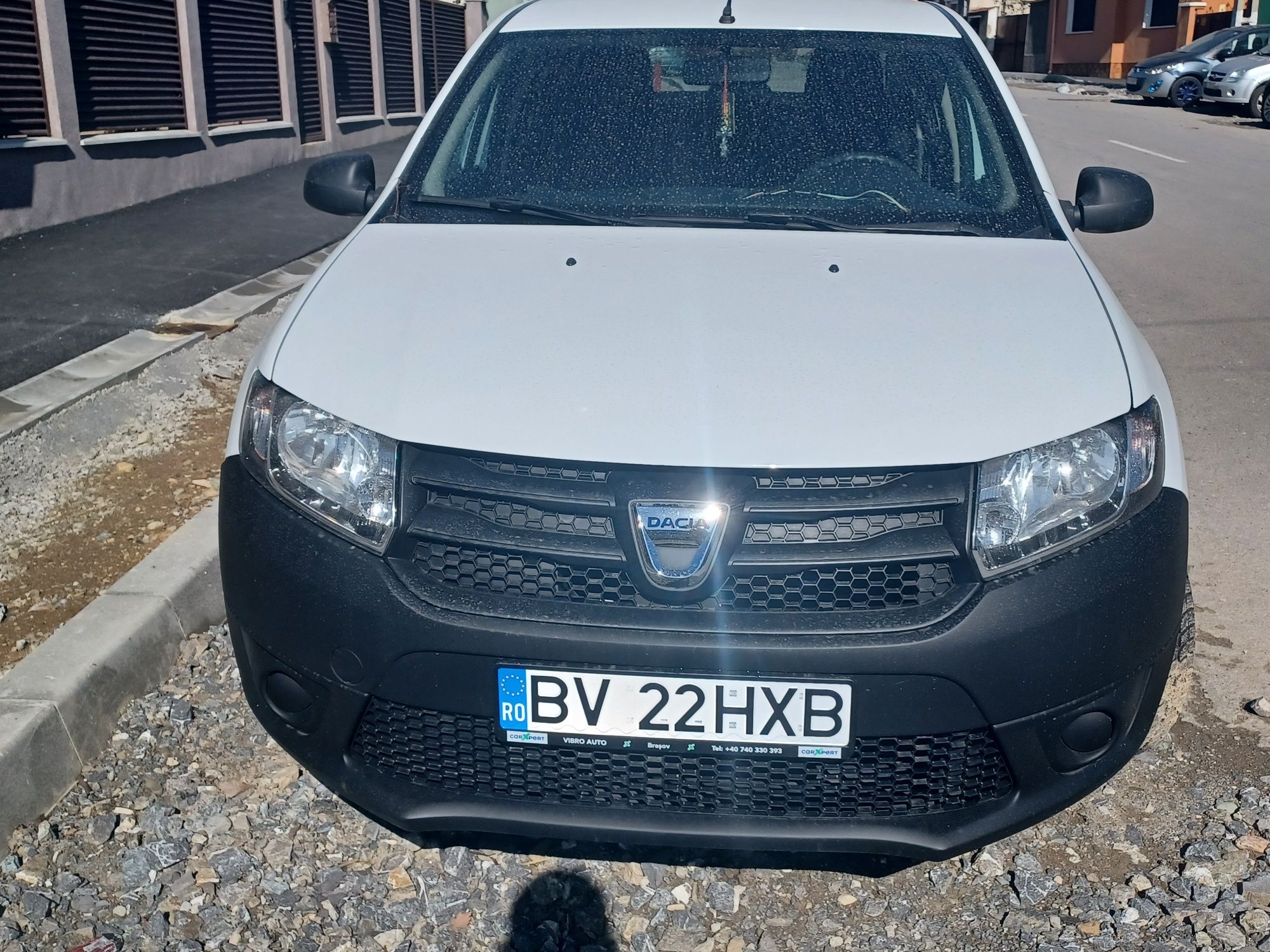 Dacia logan 2015 gpl