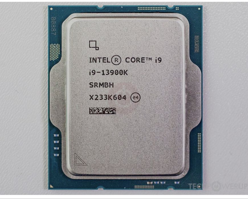 Procesor Intel I9 13900kf si placa baza Gigabyte Z690 AORUS PRO