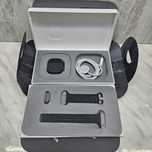 Apple Watch Ultra 2 Black Ti 49mm Zeus Amanet Vitan 1960