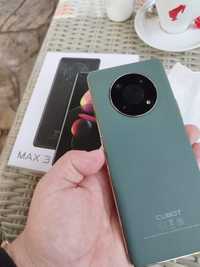 Nou Cubot Max 3..  64Gb 4Gb Dualsim baterie 5000