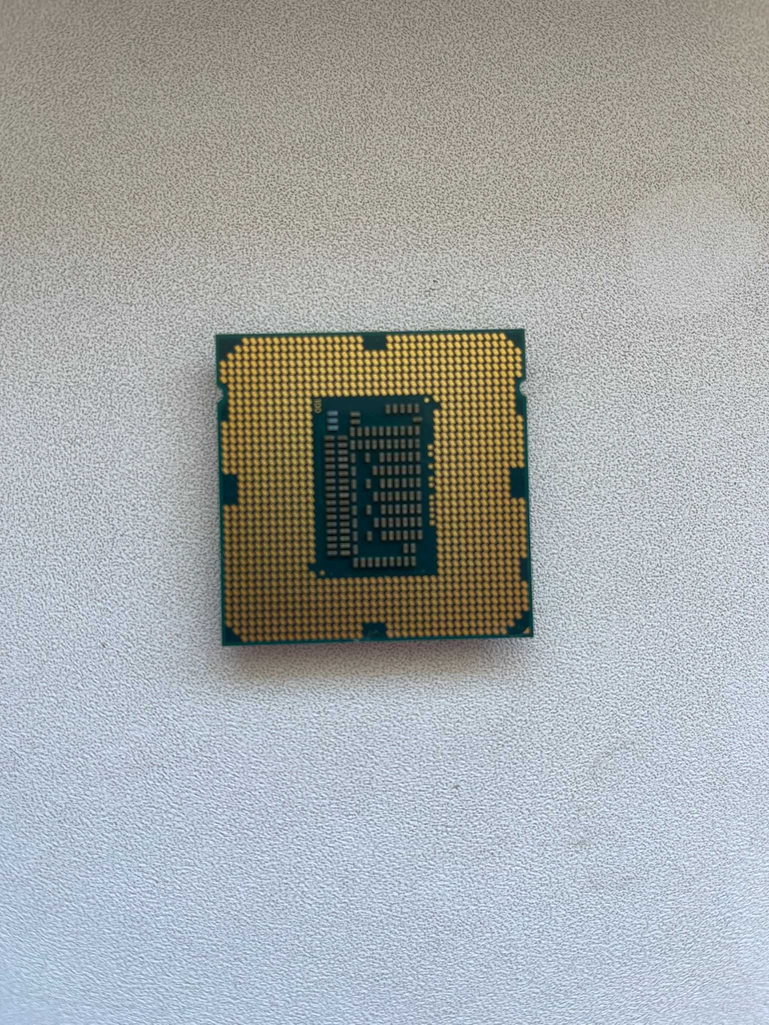 Procesor Intel i5-3470 3.2GHz LGA1155