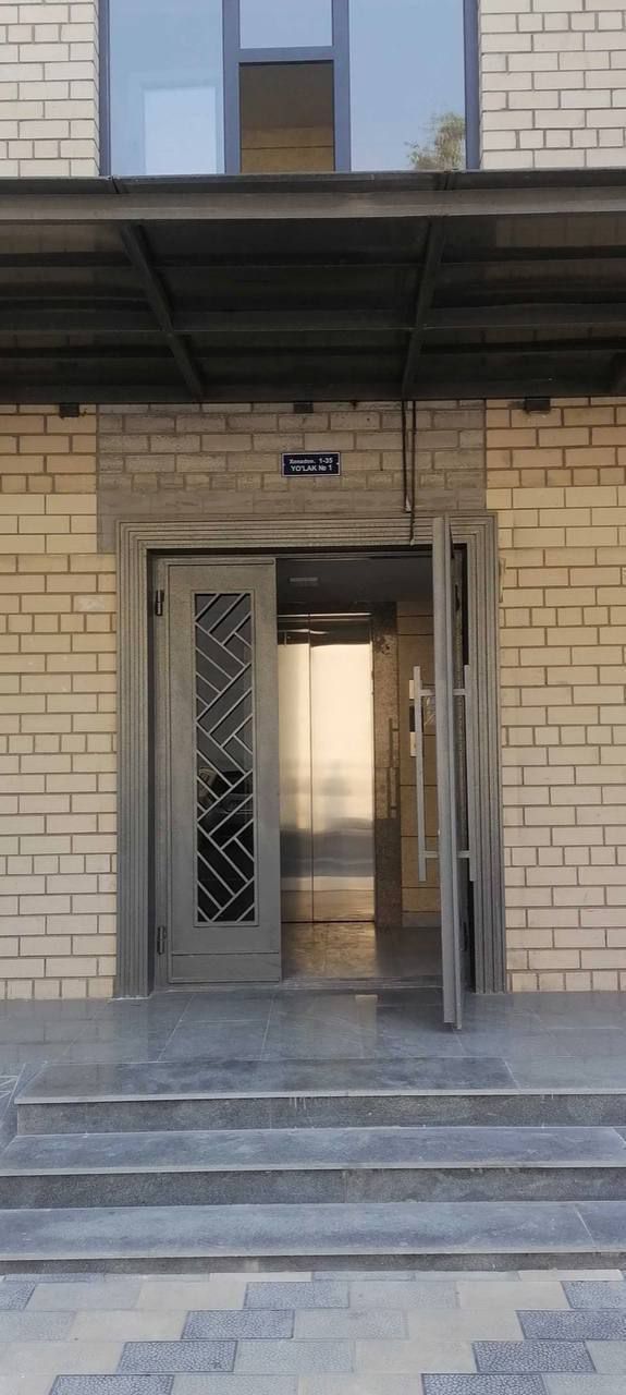 Продается 3/1/10 КВ, новостройка, ул Махтумкули