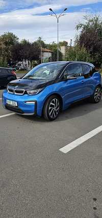 Vand bmw I3, fabricatie 2017, 22.500 eur