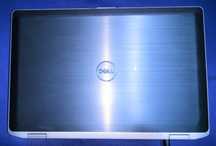 Vând laptop Dell Latitude E6530
