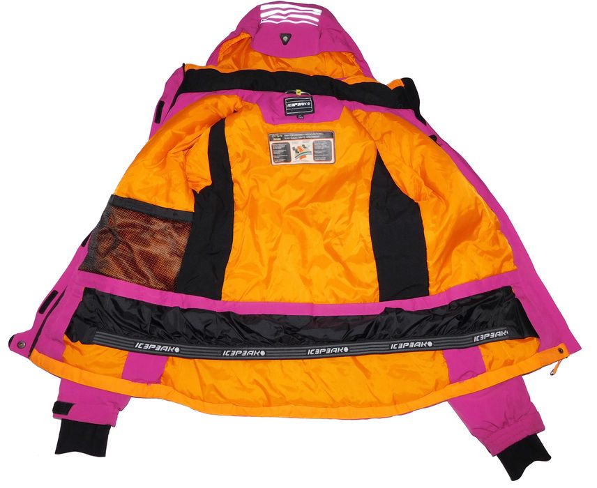 Geaca schi Icepeak IceTech copii marimea 164 cm(13-14 ani)