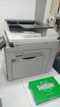 МФУ - принтер, копир, сканер. RICOH MP 2001 sp
