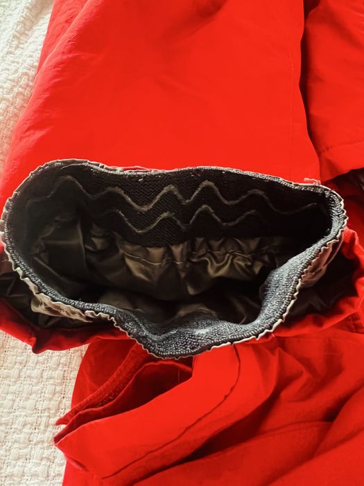 Детски гащеризон Decathlon за ски, 5 г