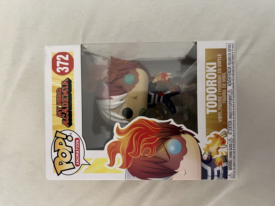 My Hero Academia - Todoroki Shoto Funko Pop фигура