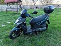 Kymco Agility 16+ 125