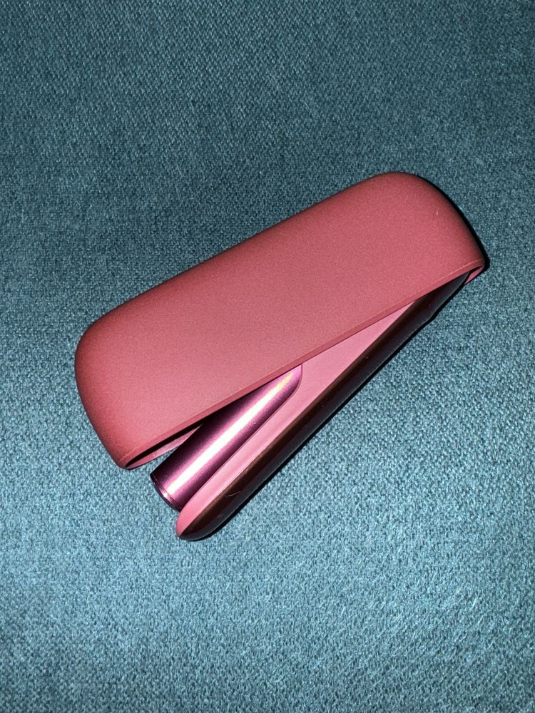 Iqos Iluma Red Ca Nou