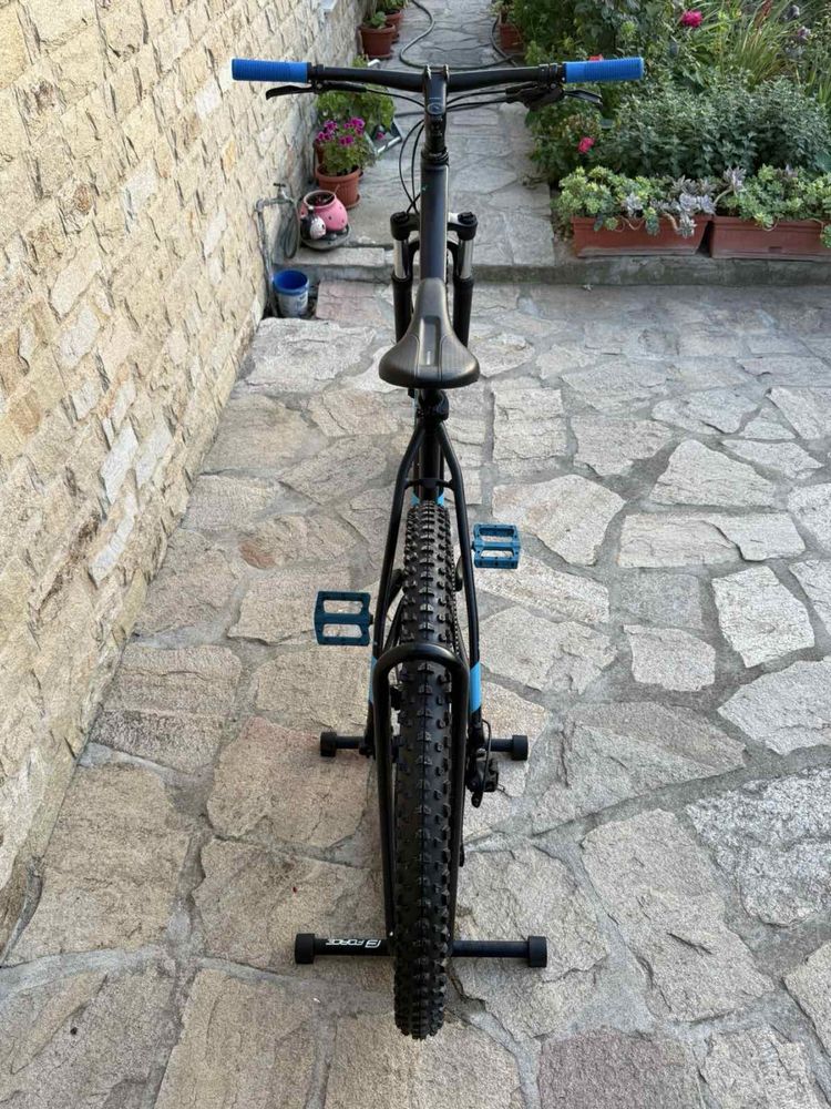 MTB CUBE Analog 29 L