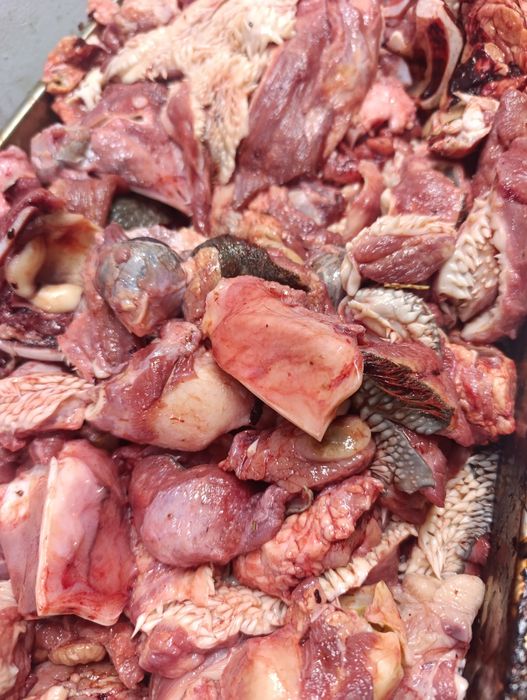 Обрезка Мясо Для Собак, Корм для Собак