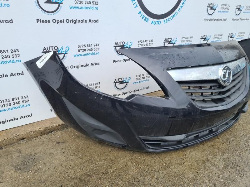 Bara fata Opel Meriva B