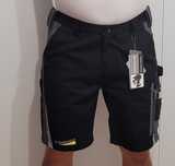 Pantalon scurti de lucru Nou ,cordura  52