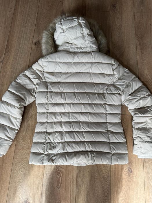 Пухено Яке Tommy Jeans