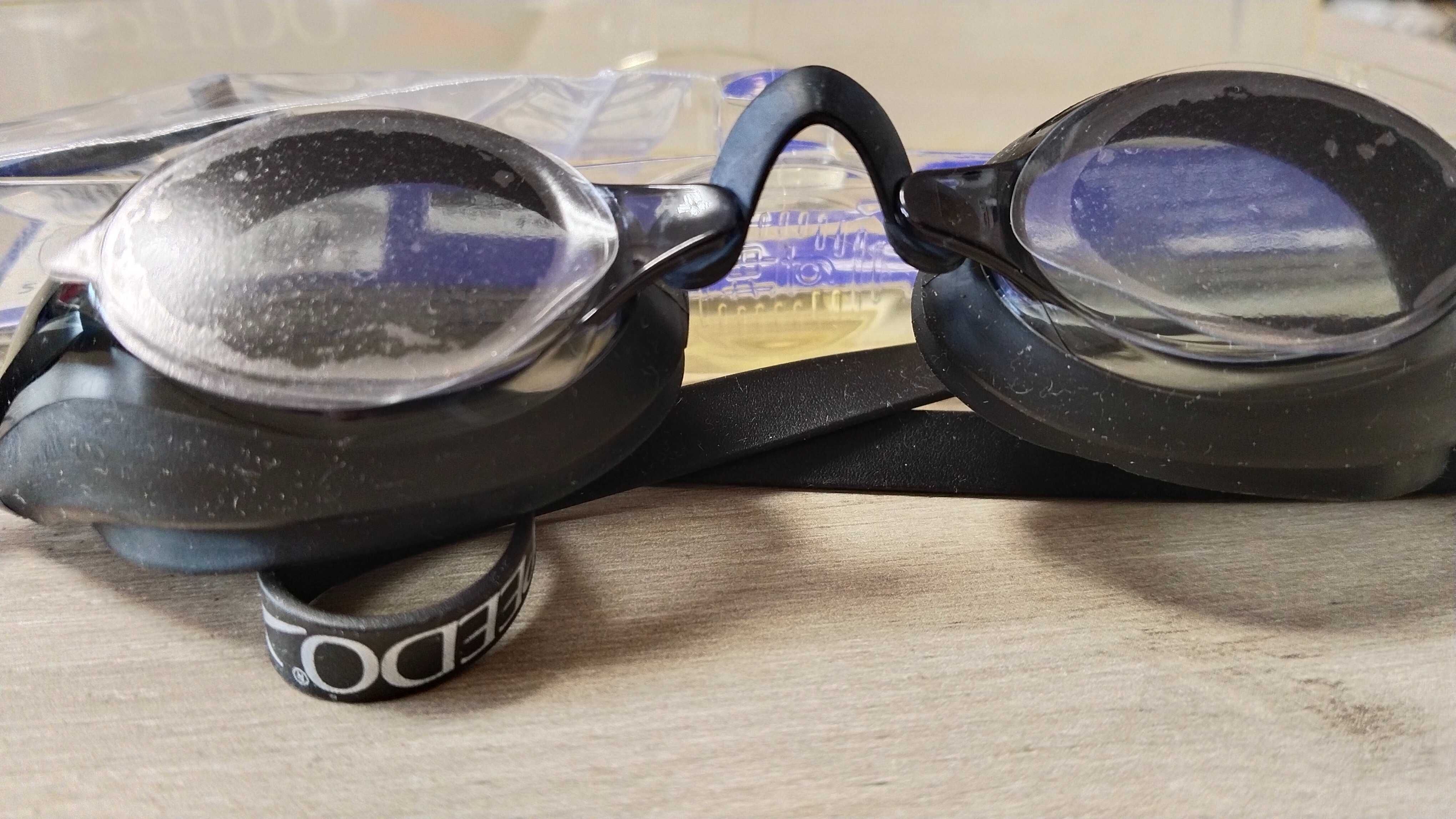 Очила за плуване Спийдо Speedo