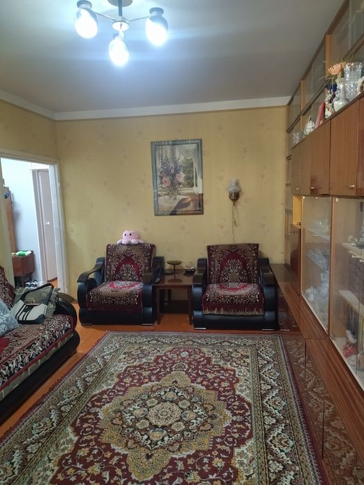 Аренда.Феруза.2-3-4+мебель.