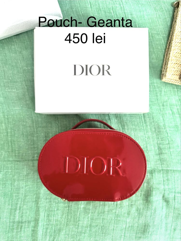 Geanta Dior Beauty Collection