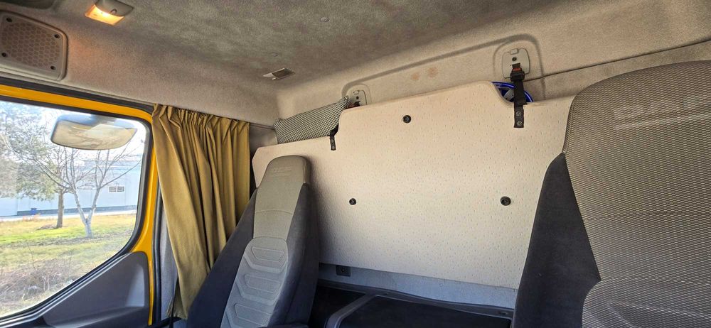 Vând camion DAF LF 55.250