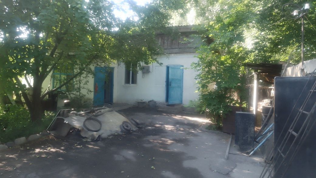 Продаётся частный дом