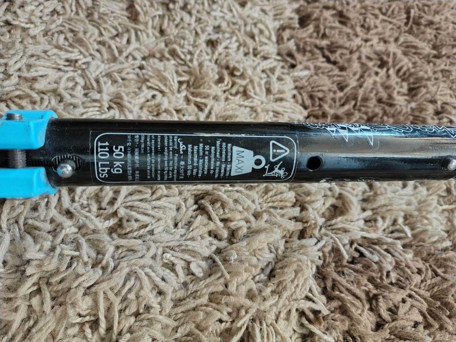 Trotineta Oxelo Copii pana la 50 kg