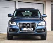 Audi Q5 - Q5,S-line,2.0 Diesel, euro 6, Automata/Quatro/Navi/Trapa, Full -