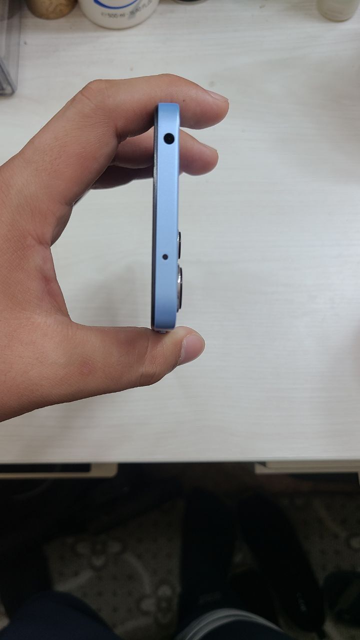 Redmi 12  karobka dac full