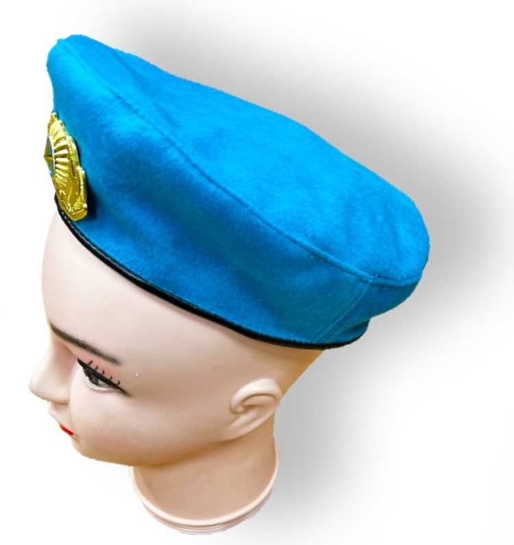 Головной убор военные