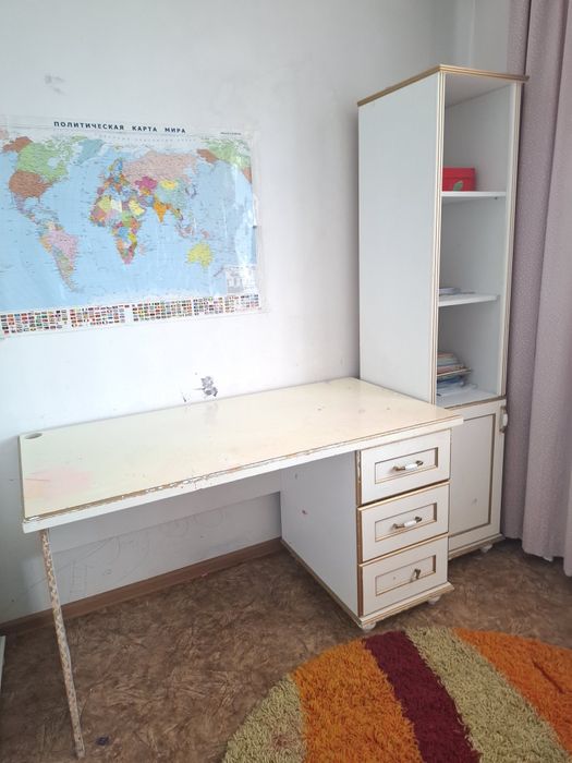 Стол ученический Павлодар