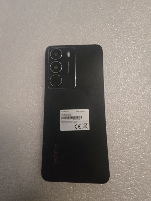 Realmr C75 за части