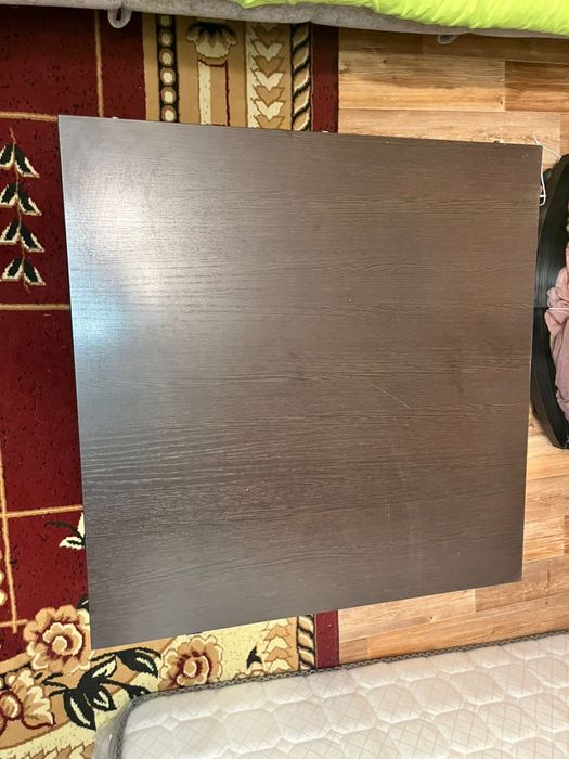 Срочно Продам стол книжку раскладной