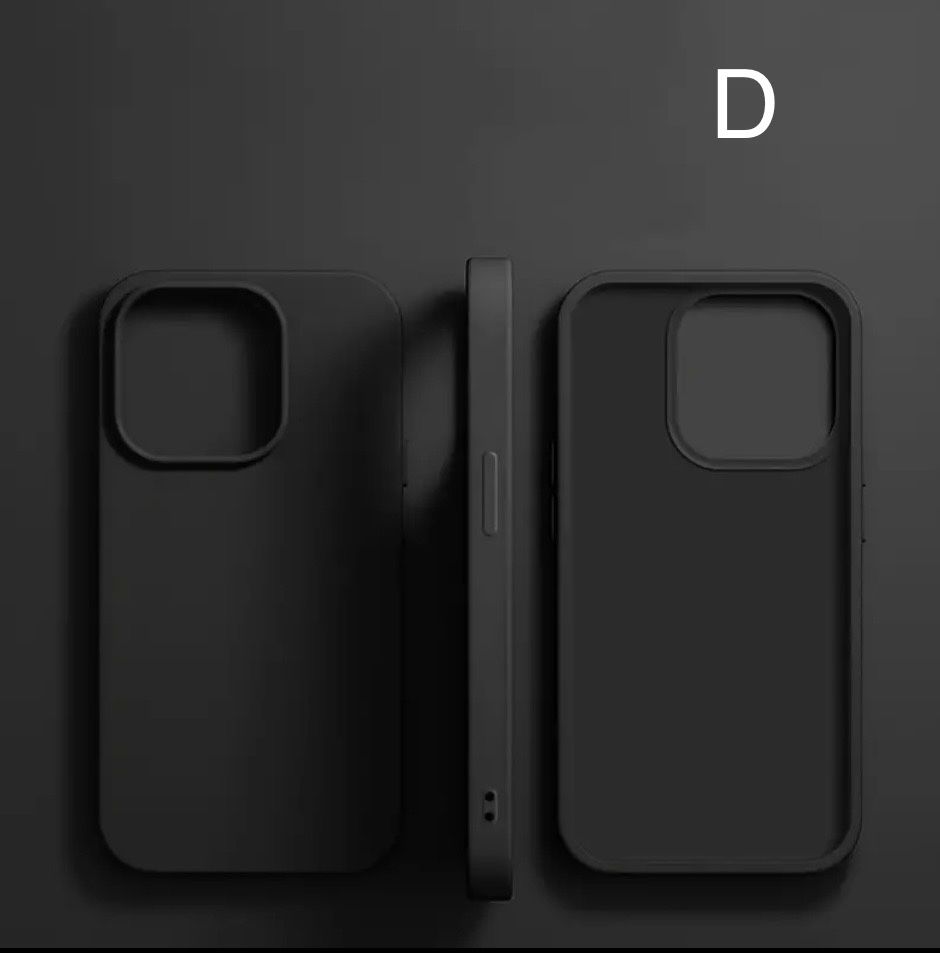 Матов калъф за Iphone