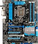 Дъно Дънна платка Asus P8Z77-V Pro LGA 1155 DDR3 OVERCLOCK