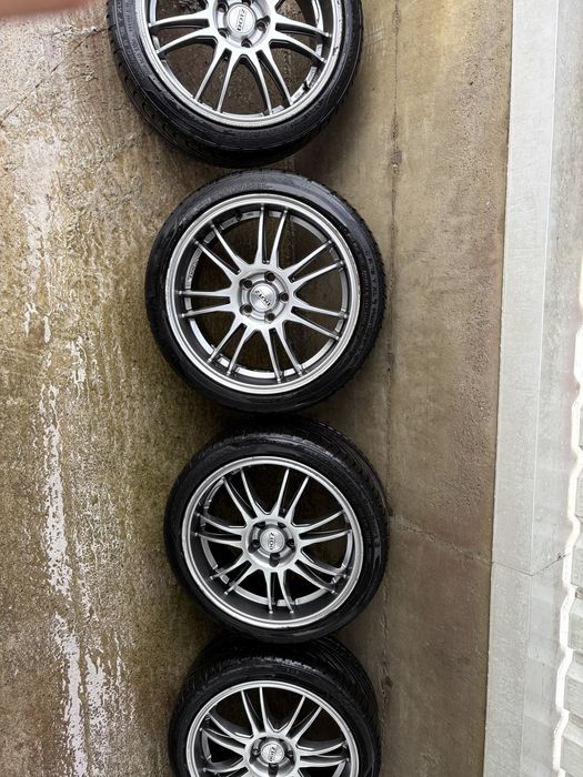 Jante dotz r18 225/40/R18