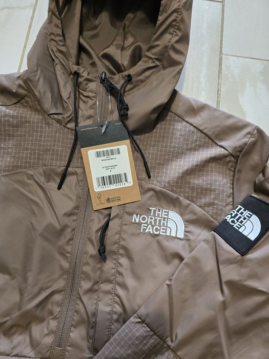 Geaca The North Face 100% originala, marimea S