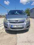 Opel zafira B facelift 2008 -GPL (vand/schimb)