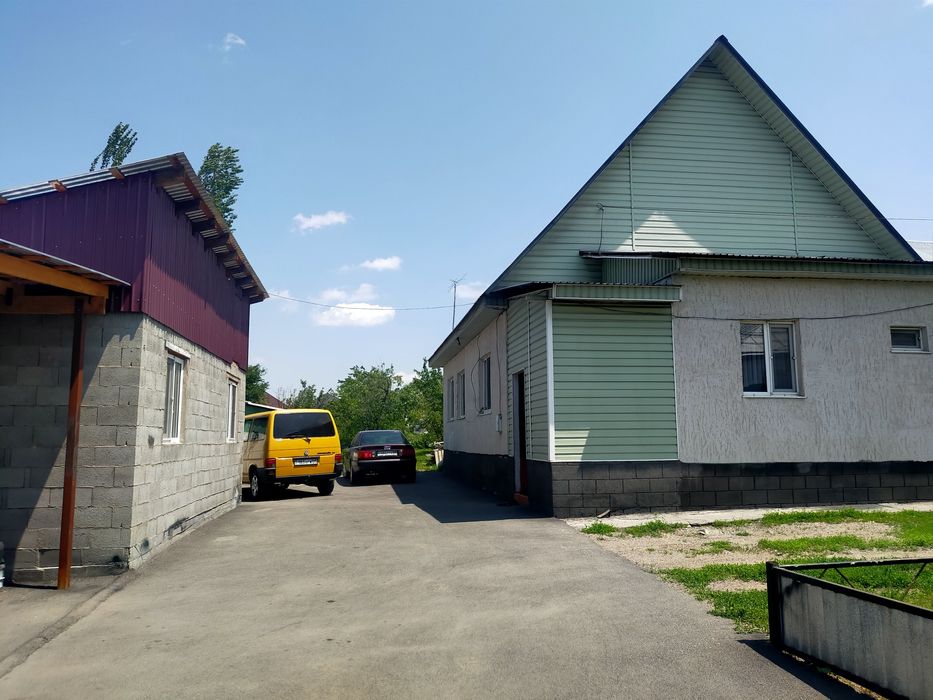 Продается дом частный