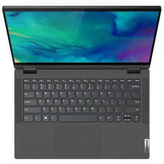 Продаётся новый Lenovo IP3 Flex 5 (i3/4Gb/256Gb/14"FHD IPS,Touch,X360)