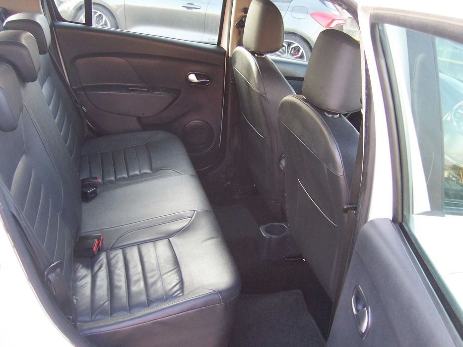 Dacia Logan MCV 1.5 DCI, 95 CP, Climatronic, an 2020, Import Germania