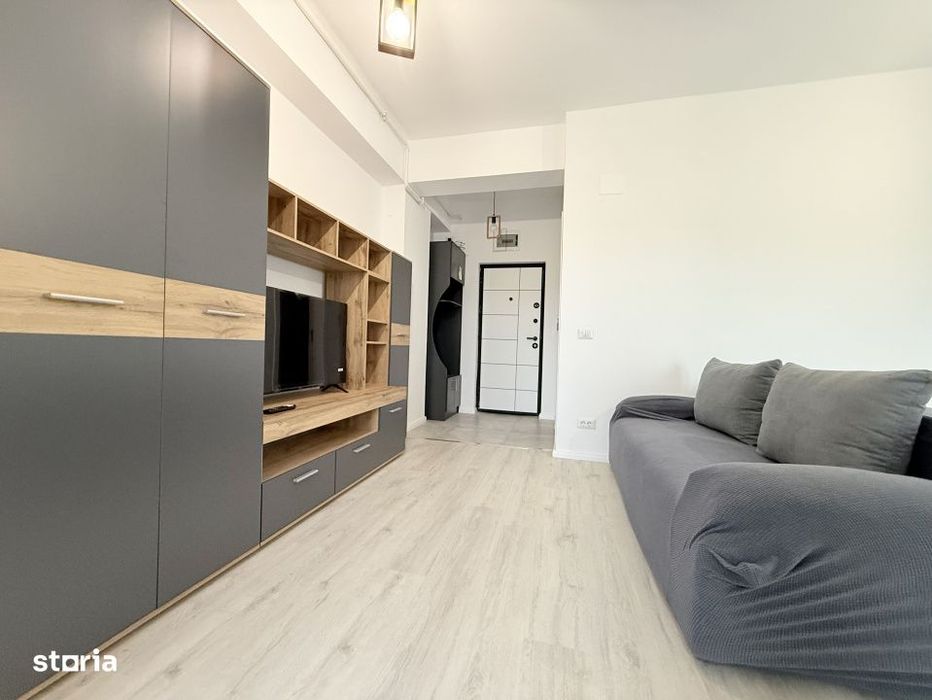 Studio decomandat de inchiriat in Mamaia Nord | Termen lung | Prima in