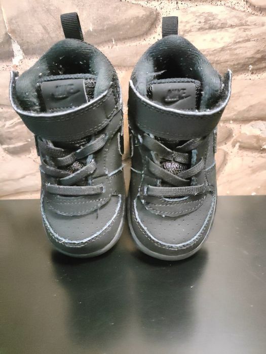 Черен Nike 22 номер