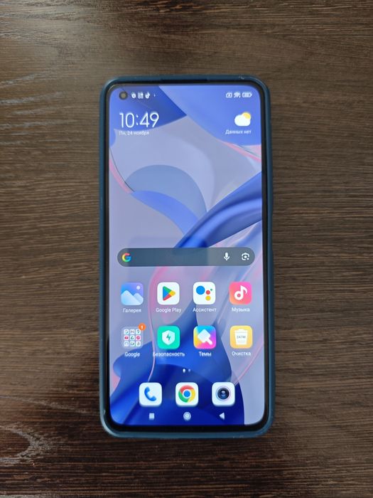 Xiaomi 11 lite 5G ne 6/128gb