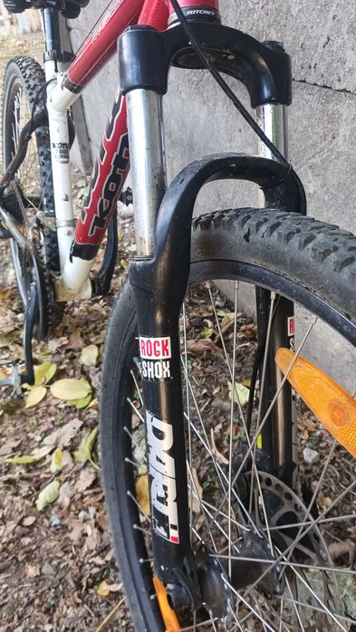 Vand MTB Kona Fire Mountain